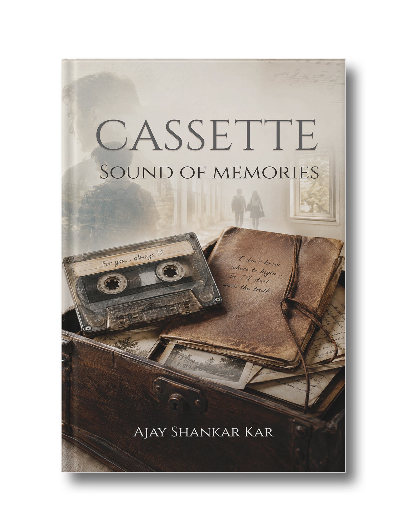 CASSETTE: Sound of Memories