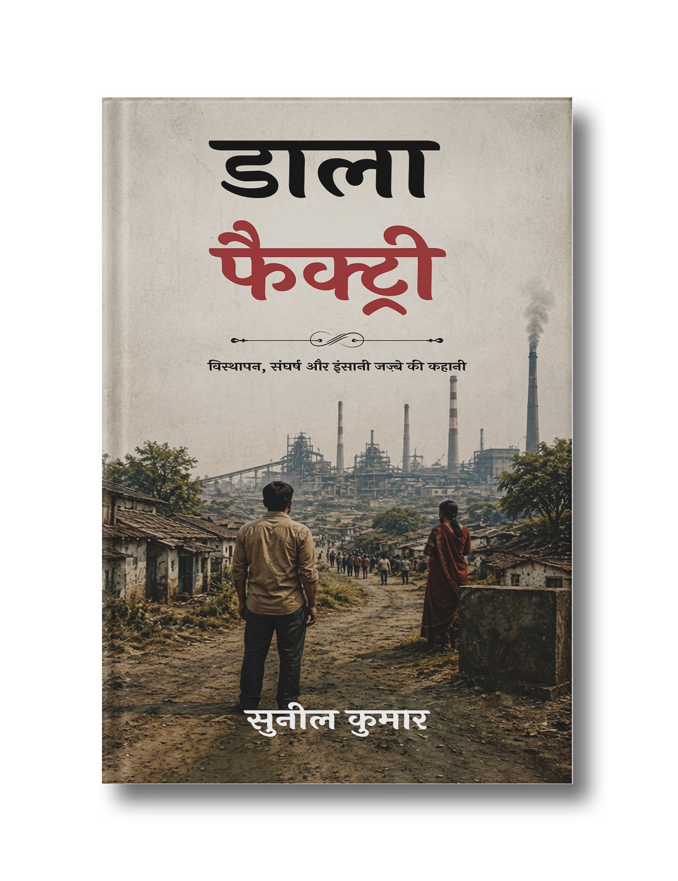 डाला फैक्ट्री (Dala Factory)