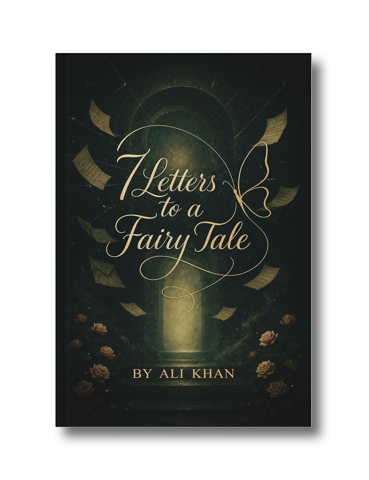 7 Letters to a Fairytale