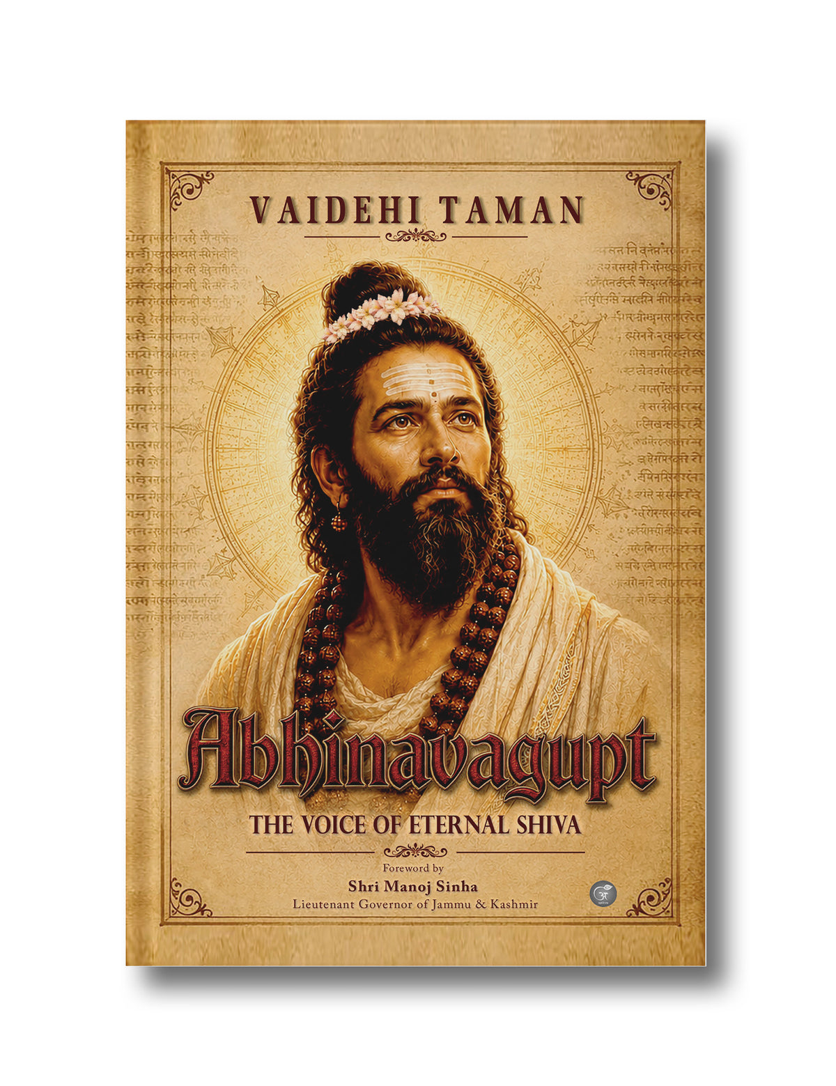 Abhinavagupt: The Voice of Eternal Shiva