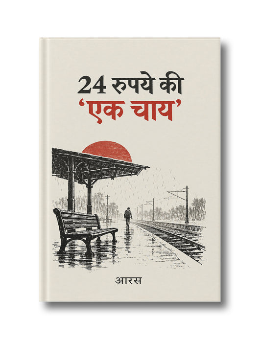 24 रुपये की 'एक चाय' (24 Rupaye Ki 'Ek Chai')
