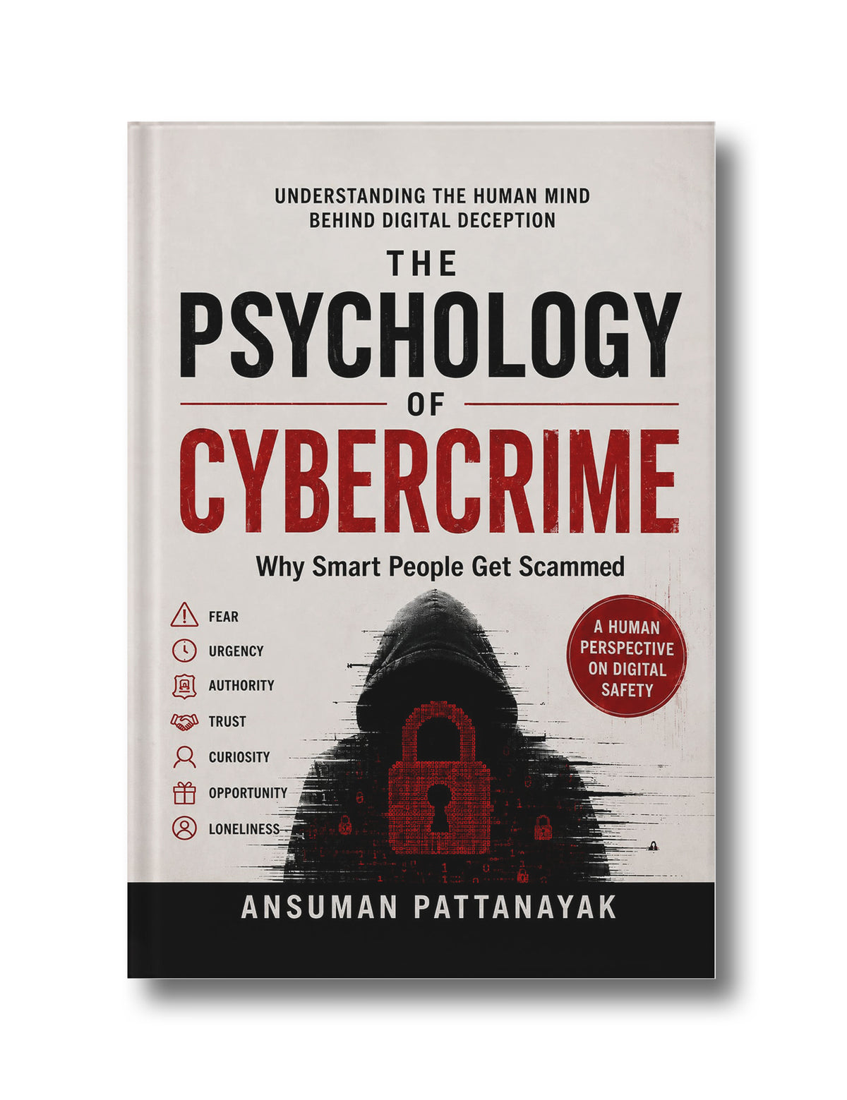 THE PSYCHOLOGY OF CYBERCRIME (HARDCOVER)
