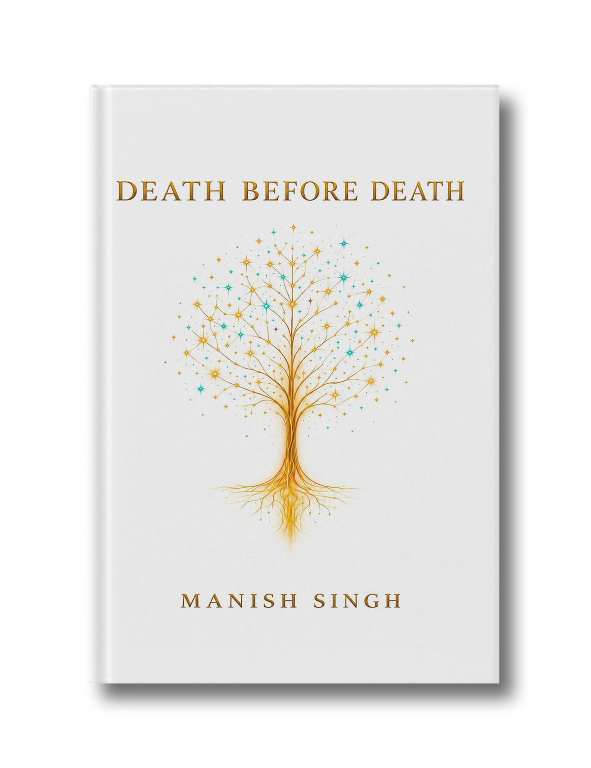 Death Before Death