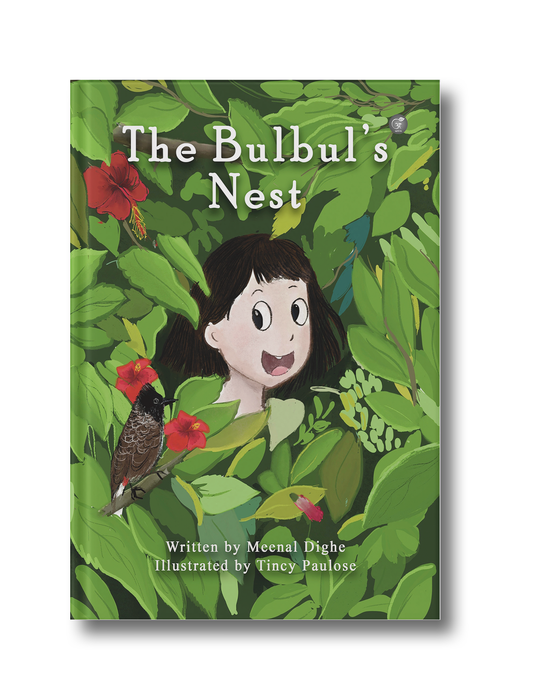The Bulbul's Nest