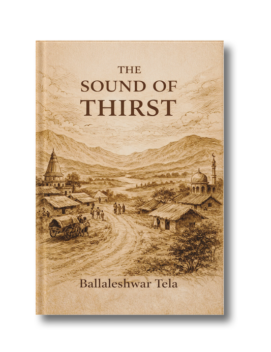 The Sound of Thirst