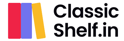 Classic Shelf