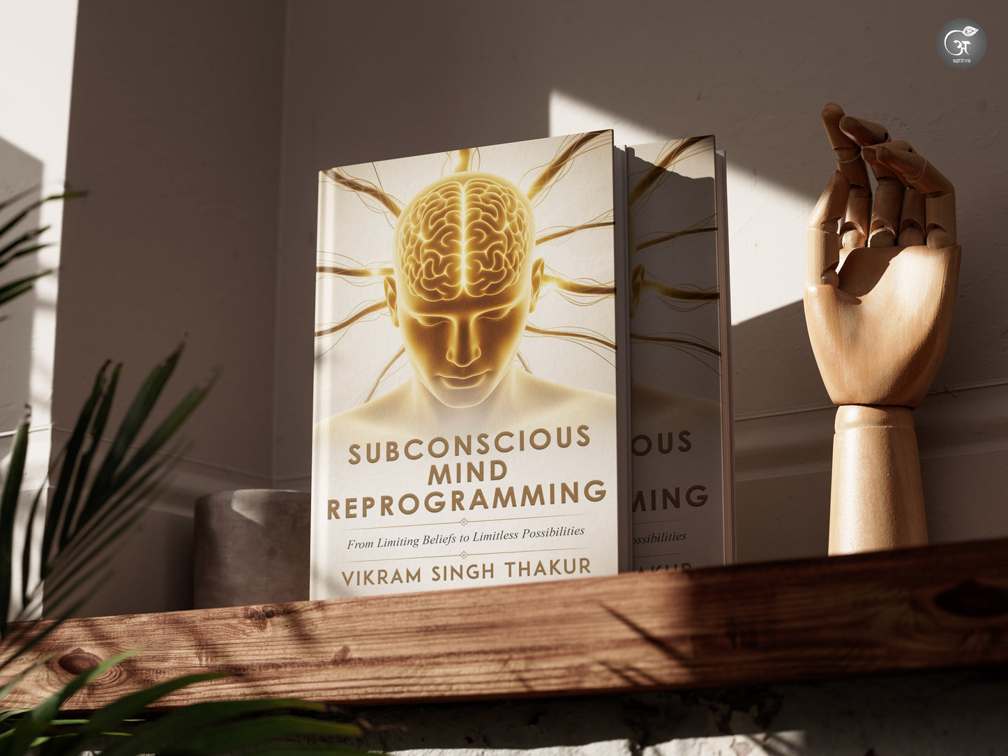 Subconscious Mind Reprogramming: From Limiting Beliefs to Limitless Possibilities