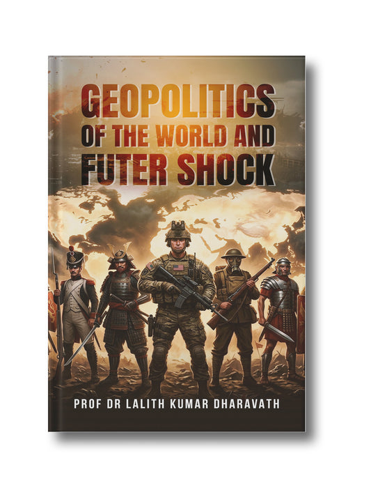 Geopolitics of the World and Futer Shock
