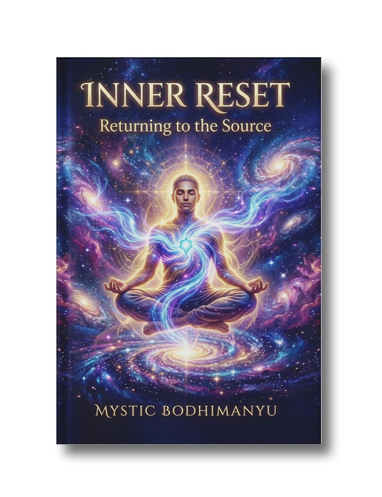 Inner Reset: Returning to the Source