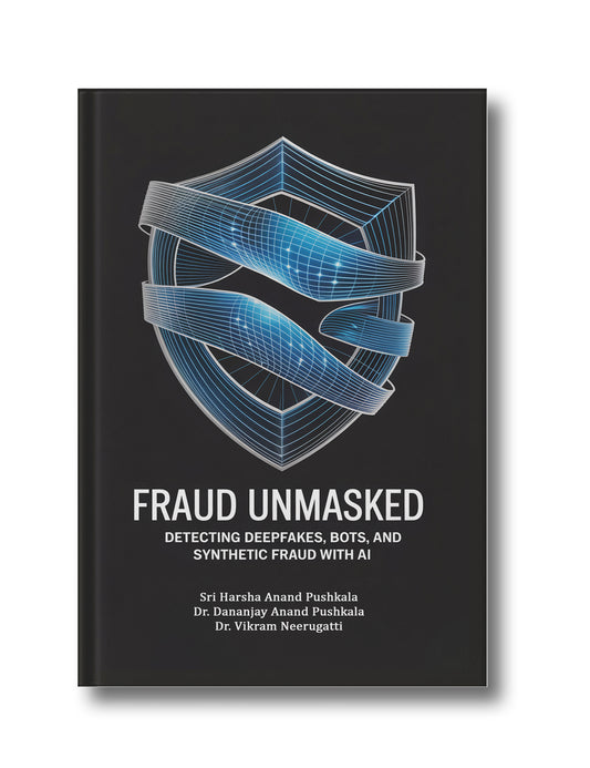 Fraud Unmasked: Detecting Deepfakes, Bots, and Synthetic Fraud with AI