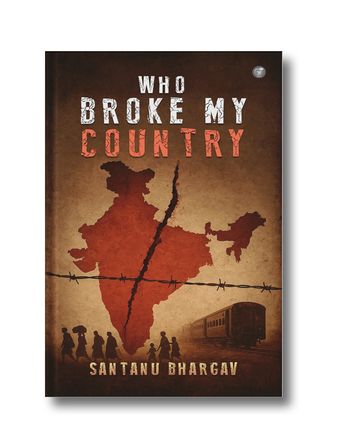 Who Broke My Country