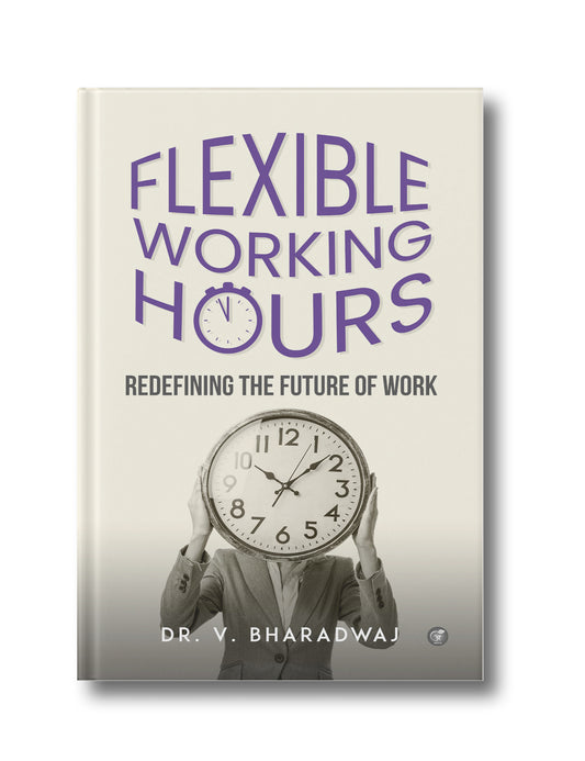 Flexible Working Hours: Redefining the Future of Work