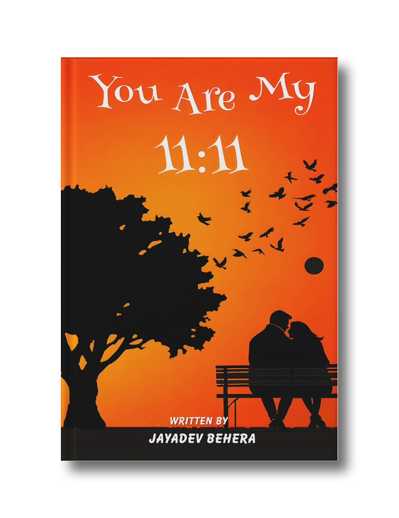 YOU ARE MY 11:11