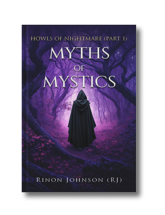 Myths Of Mystics: Howls of Nightmare (Part 1)