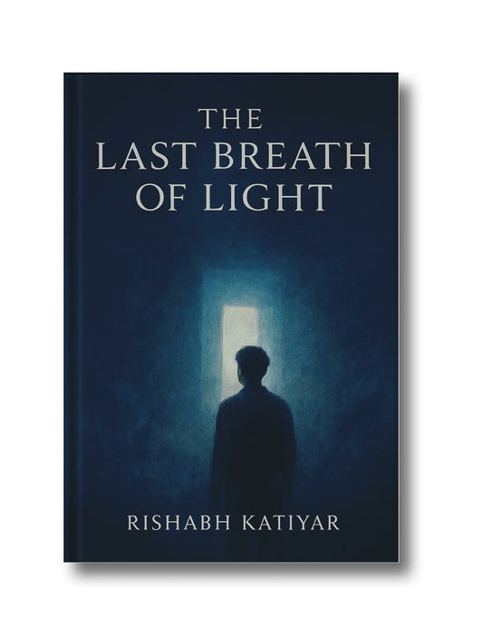 The Last Breath of Light