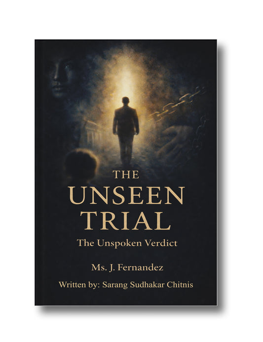 The Unseen Trial: The Unspoken Verdict