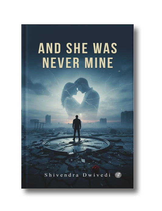 And She Was Never Mine