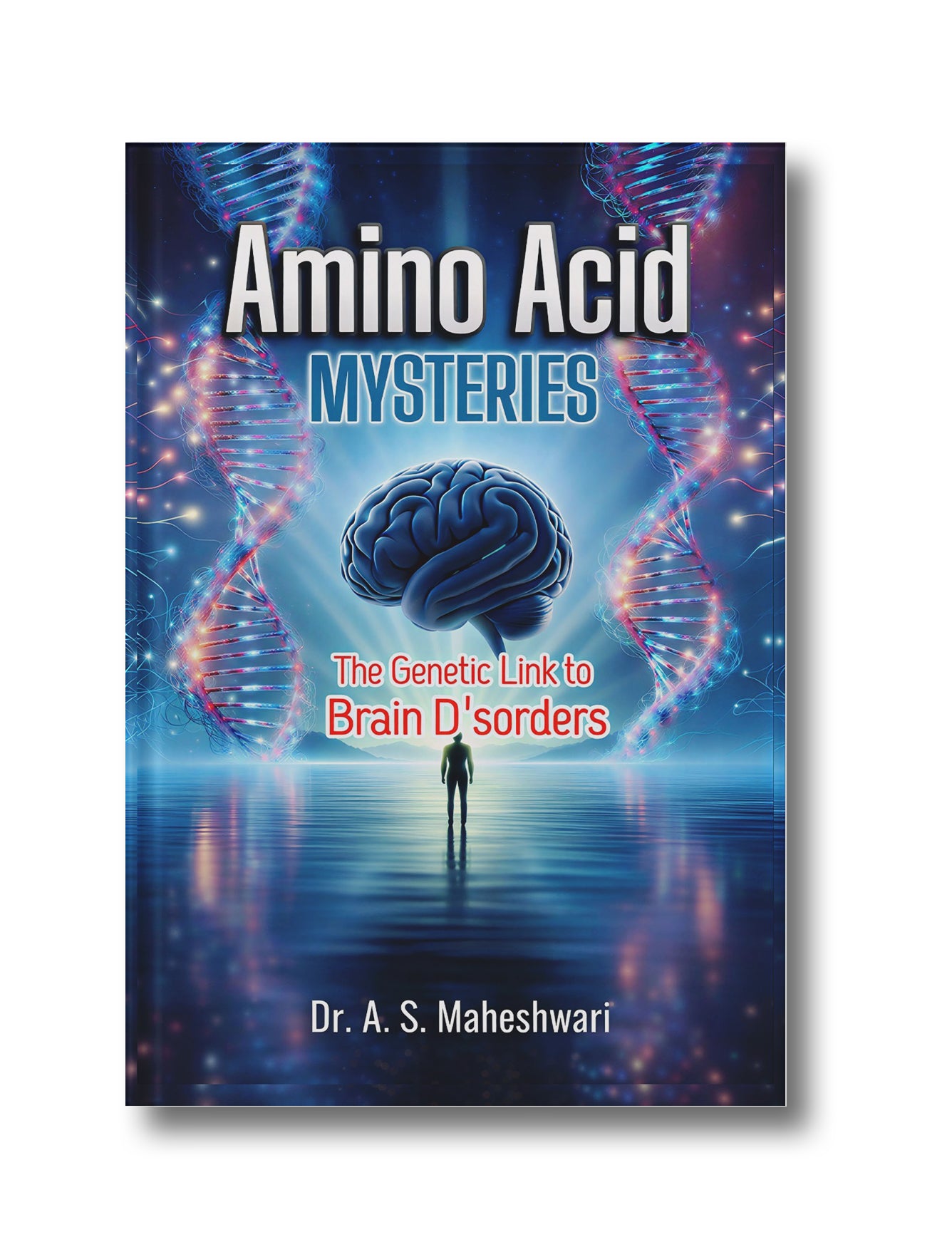 Amino Acid Mysteries: The Genetic Link to Brain Disorders
