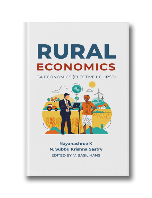RURAL ECONOMICS: BA Economics (Elective Course)