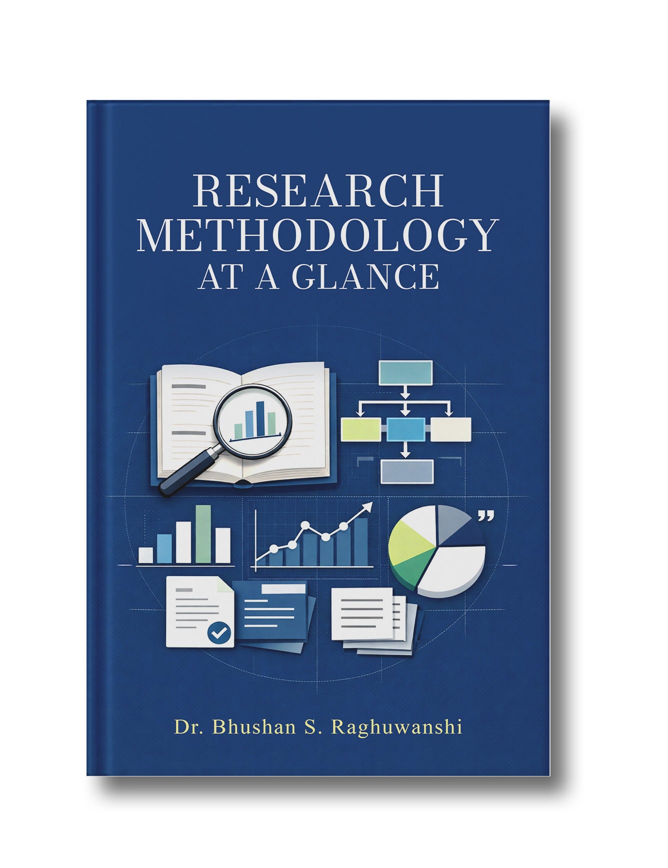 Research Methodology at a Glance