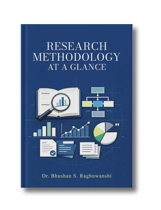 Research Methodology at a Glance