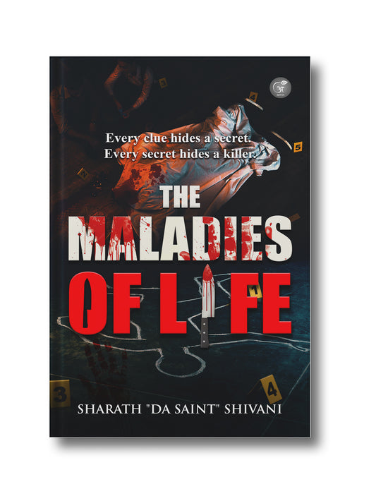 The Maladies of Life: Book - 01