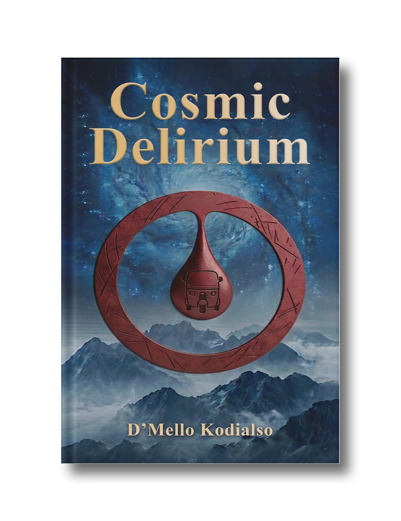 Cosmic Delirium