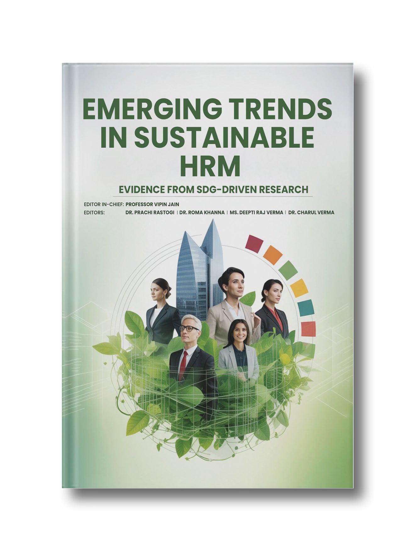 Emerging Trends in Sustainable HRM: Evidence from SDG-Driven Research
