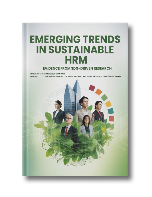 Emerging Trends in Sustainable HRM: Evidence from SDG-Driven Research