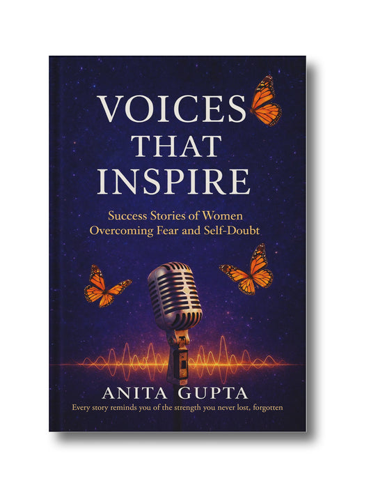 Voices That Inspire
