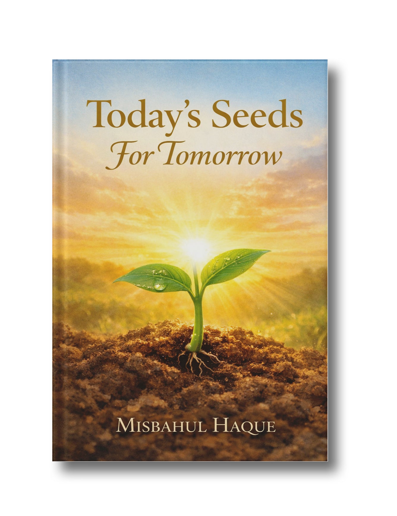 Today's Seeds for Tomorrow