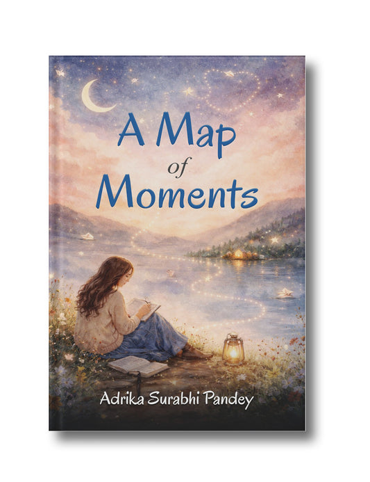 A Map of Moments