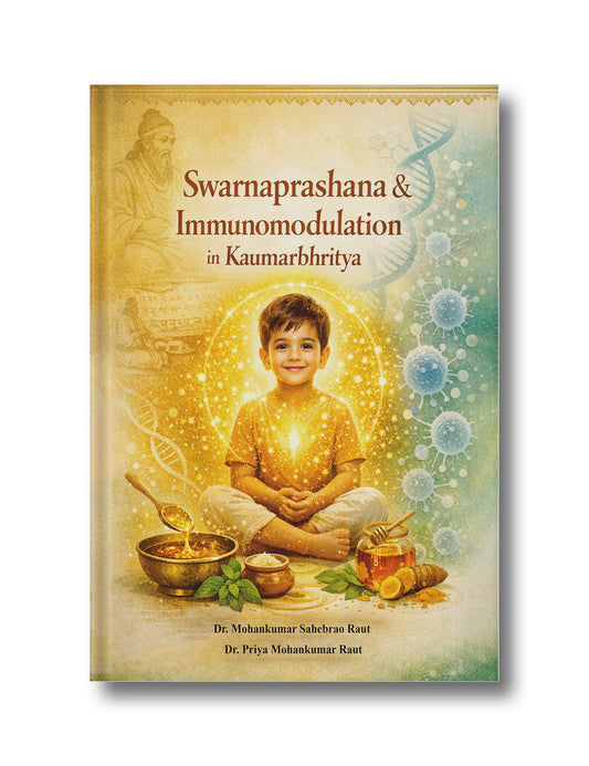 Swarnaprashana & Immunomodulation in Kaumarbhritya