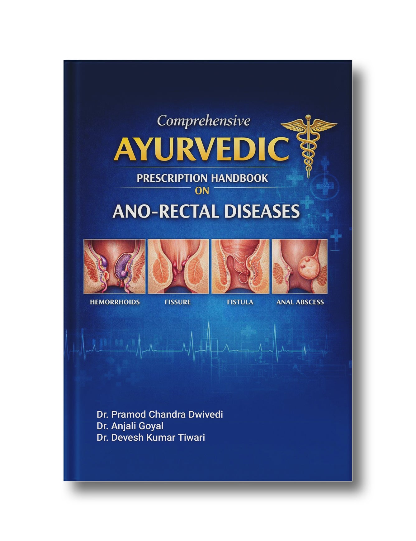 Comprehensive Ayurvedic Prescription Handbook on ANO-RECTAL DISEASES