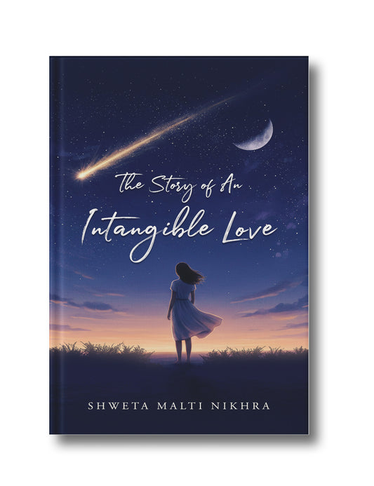 The Story of An Intangible Love