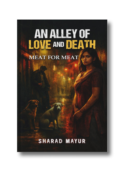 An Alley of Love and Death: Meat for Meat