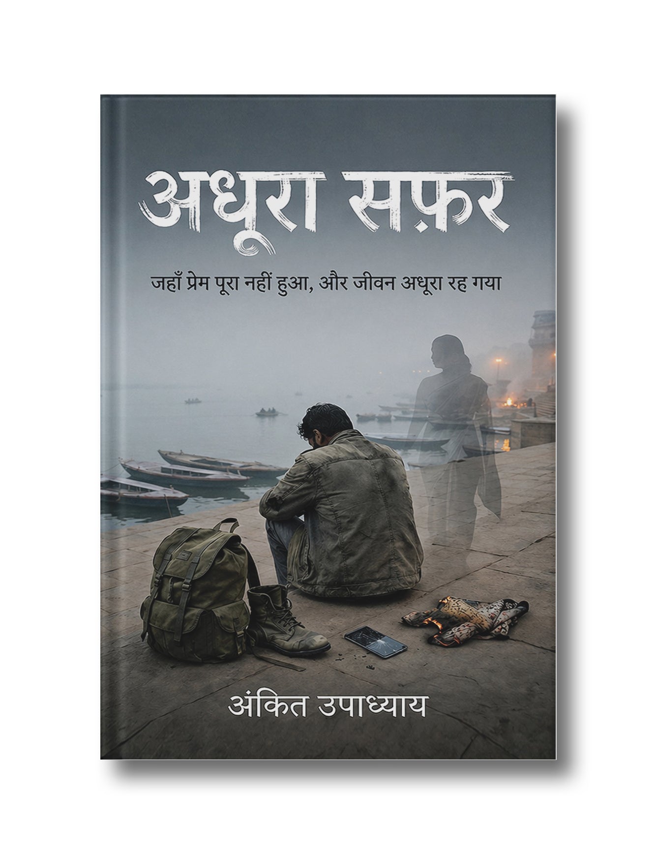 Adhura Safar: Jahaa Prem Pura Nahi Hua, Aur Jeevan Adhura Reh Gaya