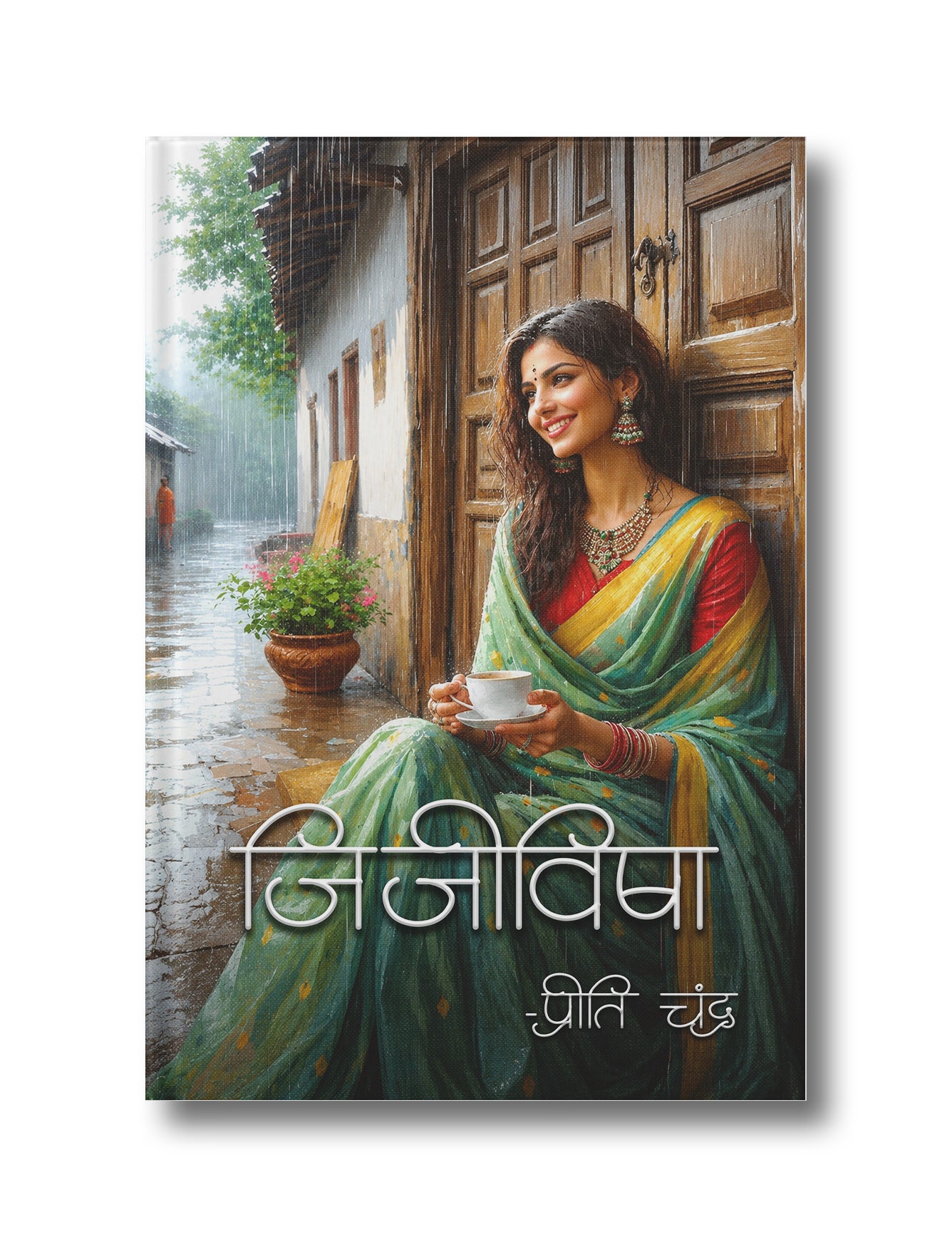 Jijivisha