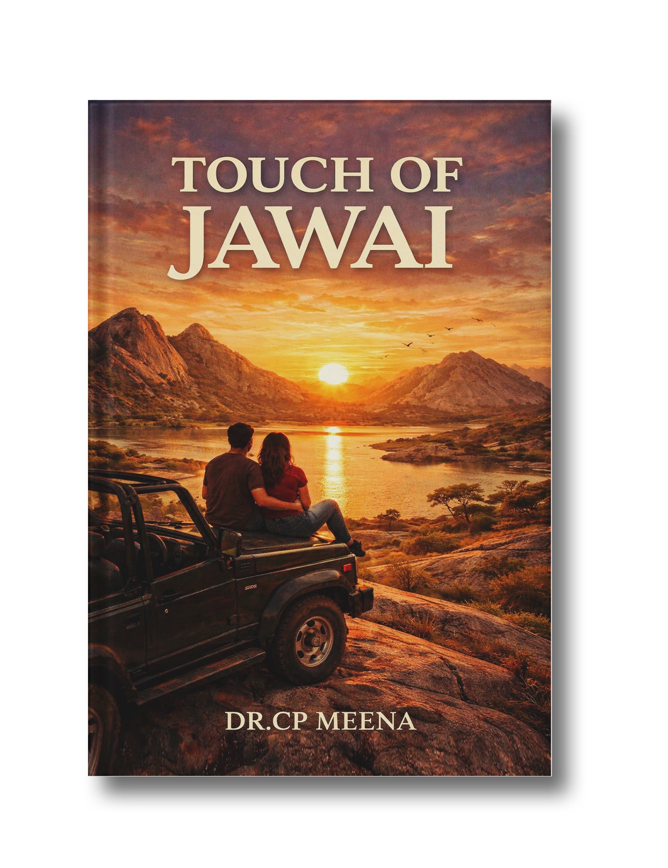 Touch of Jawai