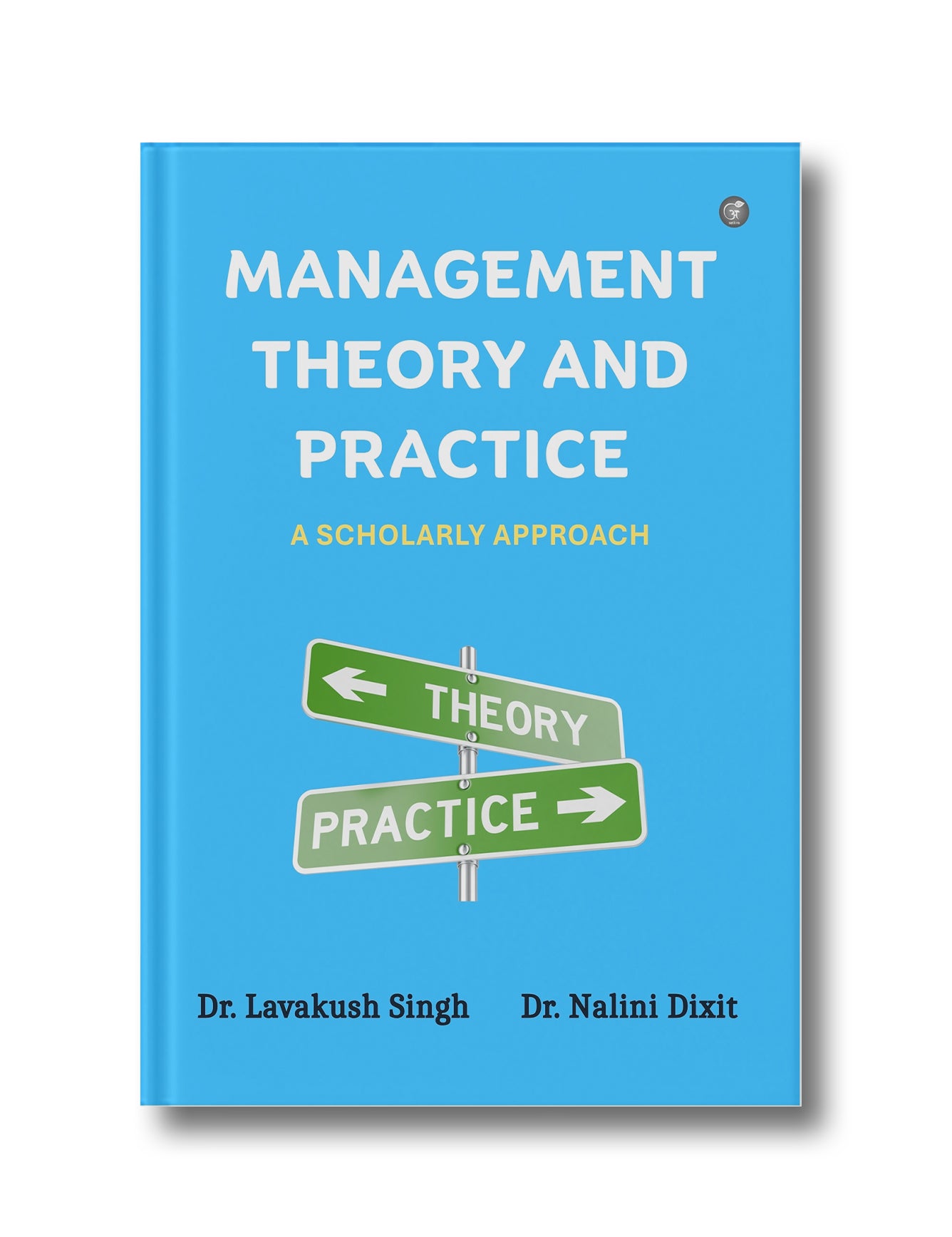 Management Theory And Practice