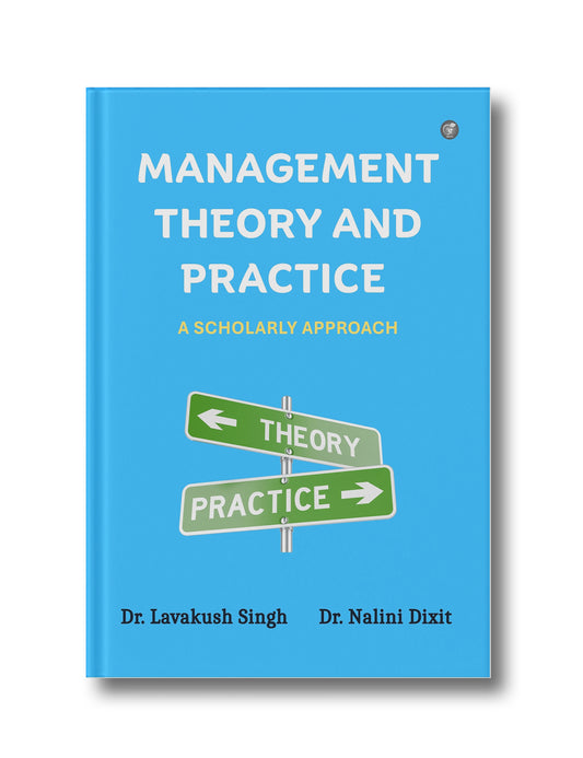 Management Theory And Practice