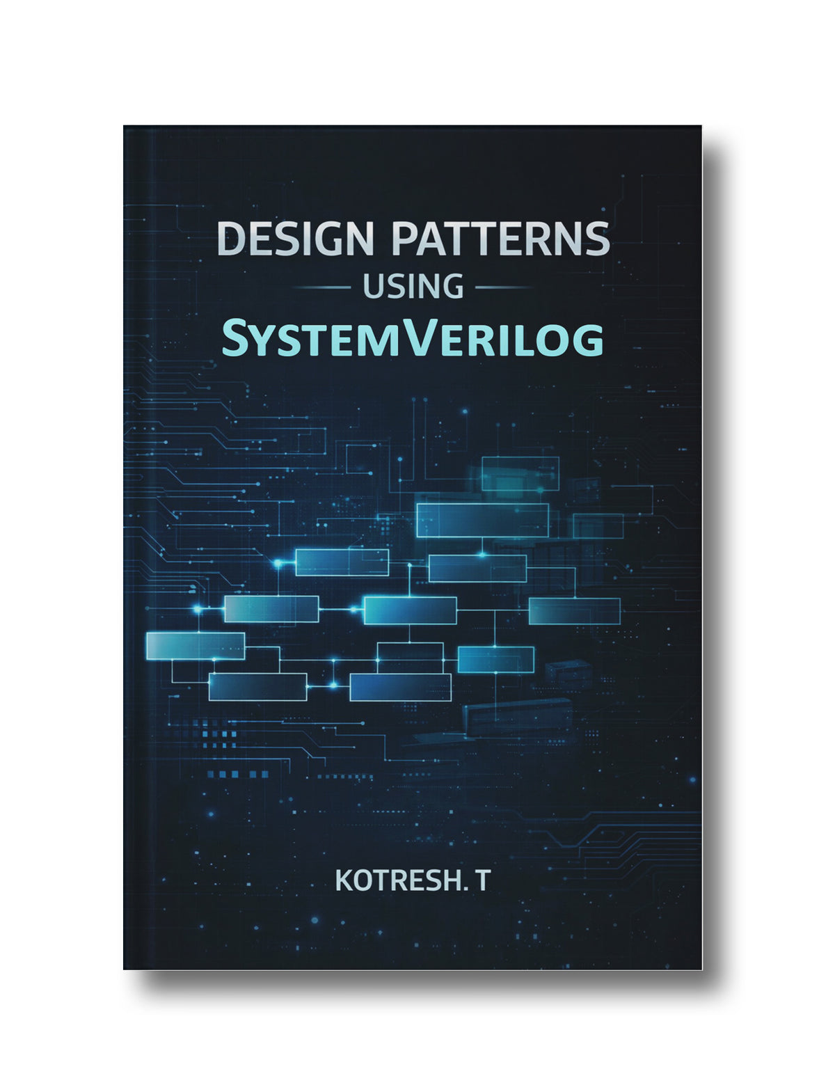 How To Print Pattern In Sv DESIGN PATTERNS USING SYSTEMVERILOG – Classic Shelf