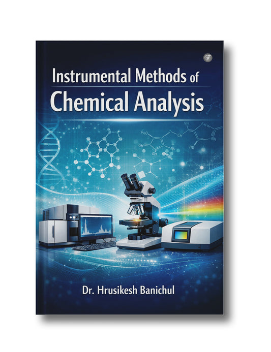 Instrumental Methods of Chemical Analysis
