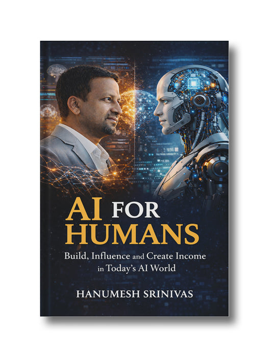 AI FOR HUMANS