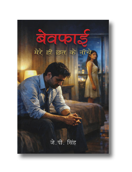 Bevaphaee – Mere Hee Chhat ke Neeche