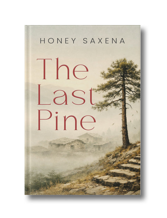 The Last Pine