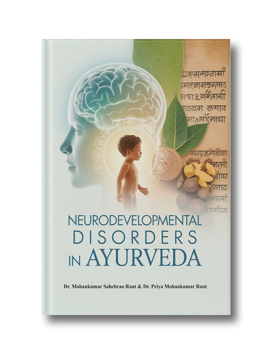 Neurodevelopmental Disorders in Ayurveda