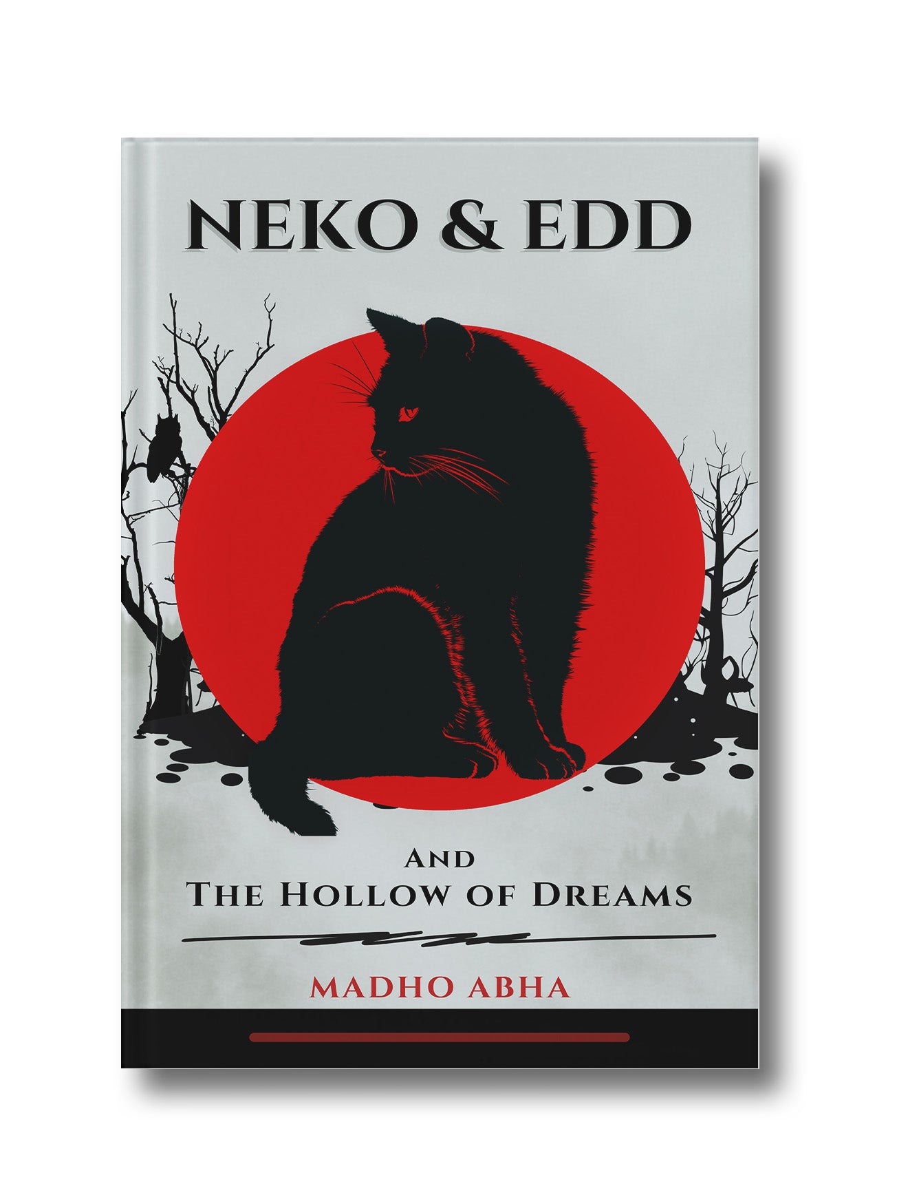Neko & Edd and The Hollow of Dreams