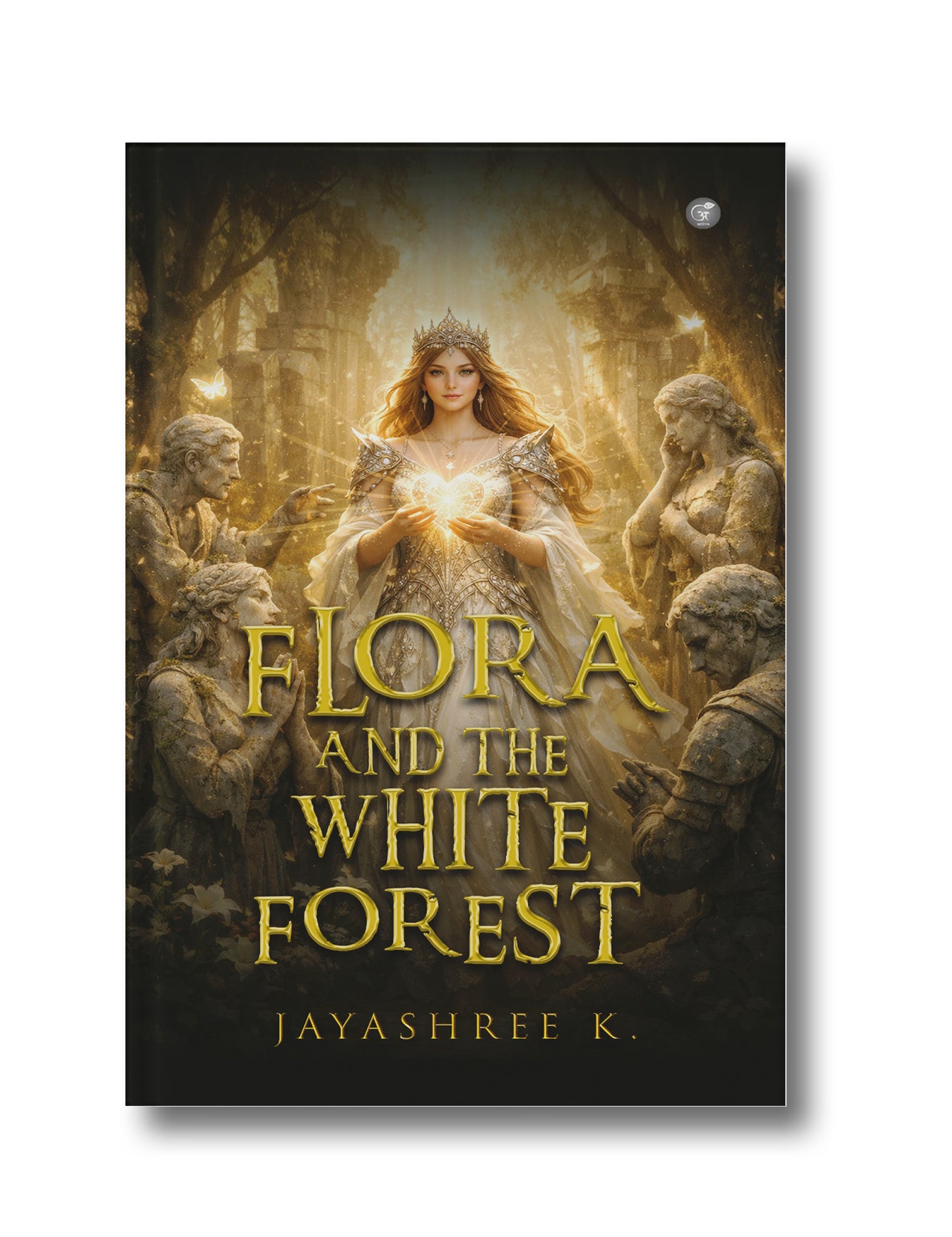 Flora and the White Forest
