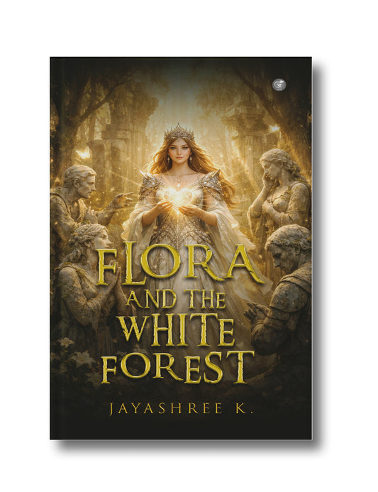 Flora and the White Forest